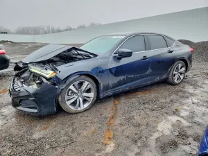 Acura TLX ADVANCE 2.0L 4 2021