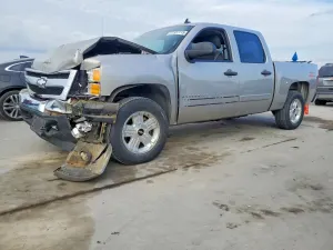 Chevrolet Silverado 1500 C1500 5.3L 8 2008