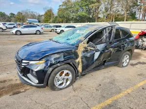 Hyundai Tucson SE 2.5L 4 2024