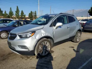 Buick Encore PREFERRED 1.4L 4 2019