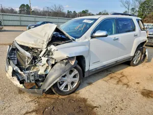 GMC Terrain SLE 3.6L 6 2016
