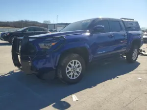 Toyota Tacoma 2.4L 4 2024
