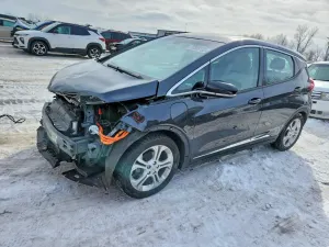 Chevrolet Bolt LT 2020