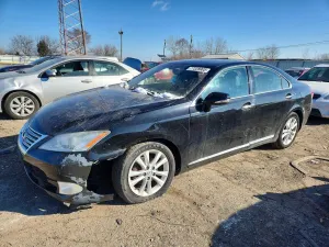 Lexus ES 3.5L 6 2010