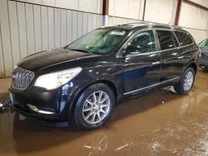 Buick Enclave 3.6L 6 2016