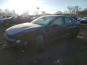 Kia K5 GT LINE 1.6L 4 2022