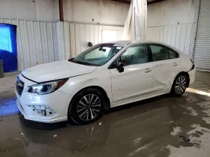 Subaru Legacy 2.5I PREMIUM 2.5L 4 2019