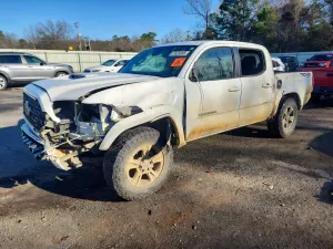 Toyota Tacoma 3.5L 6 2019