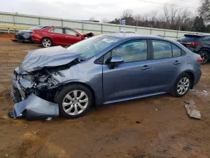 Toyota Corolla LE 2.0L 4 2026