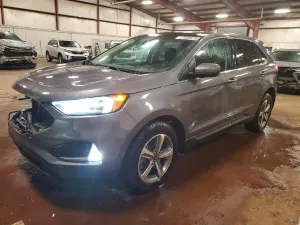 Ford Edge SEL 2.0L 4 2021