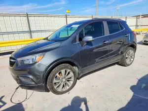 Buick Encore PREFERRED 1.4L 4 2017