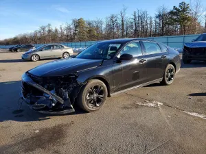Honda Accord SE 1.5L 4 2025