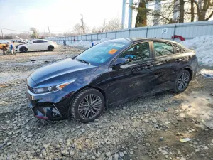 Kia Cerato / Forte / K3 GT LINE 2 L 4 2023