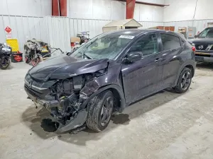 Honda HR-V EX 1.8L 4 2018