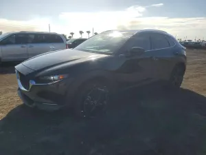 Mazda CX-30 SELECT 2.5L 4 2025