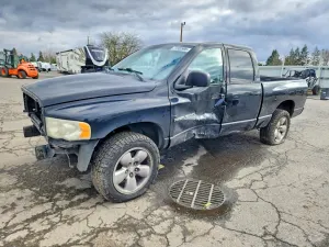 Dodge RAM 5.9L 8 2002