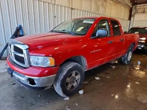 Dodge RAM ST 5.7L 8 2005