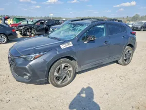 Subaru Crosstrek LIMITED 2.5L 4 2024