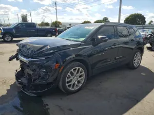 Chevrolet Blazer 3LT 3.6L 6 2023