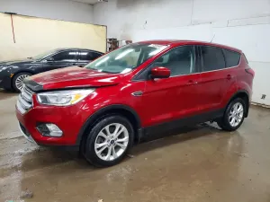Ford Escape SE 1.5L 4 2019