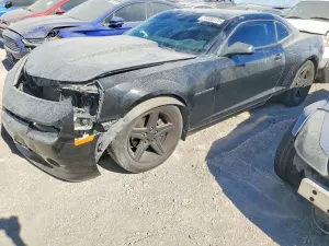 Chevrolet Camaro LS 3.6L 6 2015