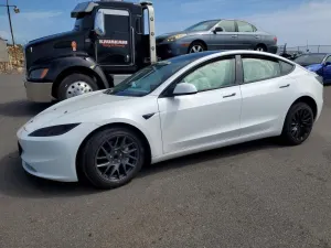 Tesla Model 3 2026