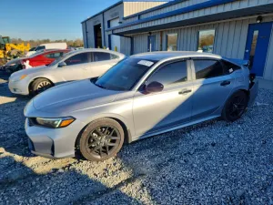 Honda Civic SPORT 2.0L 4 2025
