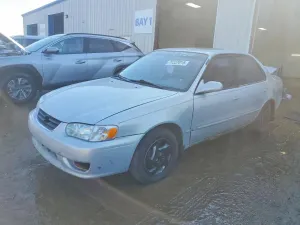 Toyota Corolla CE 1.8L 4 2002