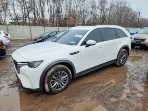 Mazda CX-90 SELECT 3.3L 6 2024