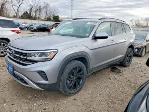 Volkswagen Atlas SE 2.0L 4 2022