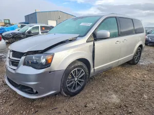 Dodge Grand Caravan (Caravan) GT 3.6L 6 2019