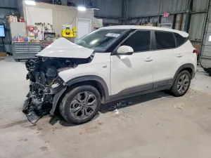 Kia Seltos LX 2.0L 4 2024