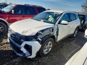 Hyundai Tucson SE 2.5L 4 2025