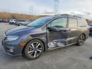 Honda Odyssey ELITE 3.5L 6 2019