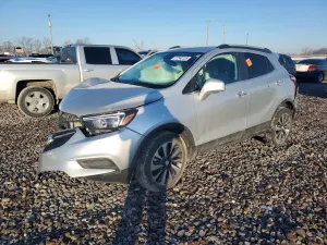 Buick Encore PREFERRED 1.4L 4 2022