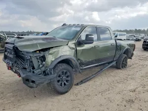 RAM 2500 POWERWAGON 6.4L 8 2023
