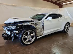 Chevrolet Camaro 6.2L 8 2020