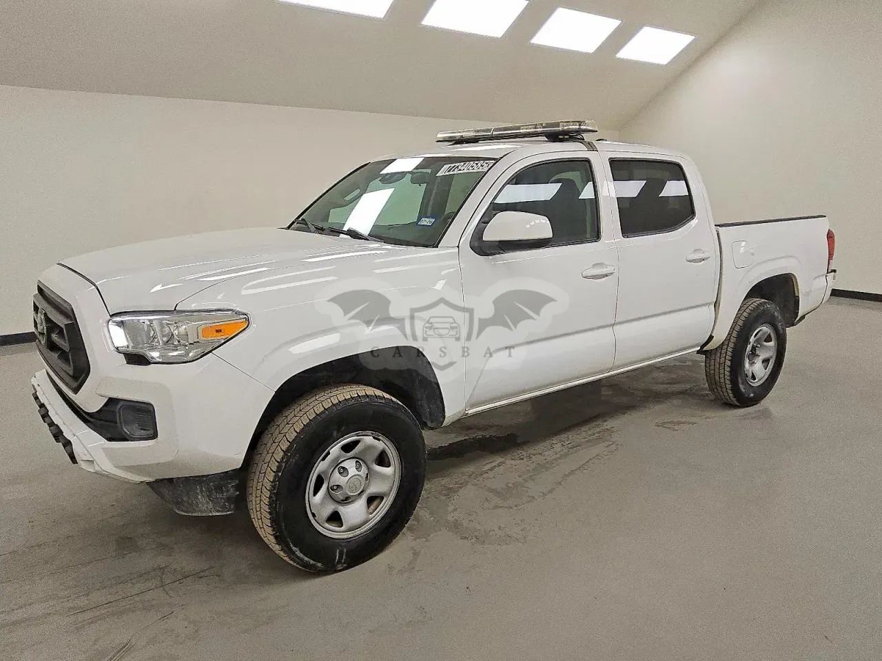 Toyota Tacoma 2.7L 4 2021
