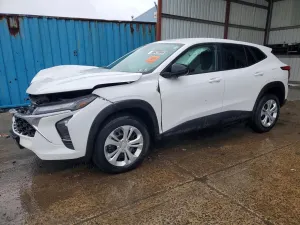 Chevrolet Trax 1.2L 3 2024
