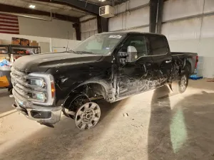 Ford F-250 SUPER DUTY 6.7L 8 2024