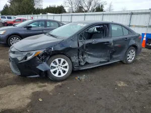 Toyota Corolla LE 2.0L 4 2026