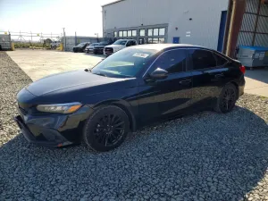 Honda Civic LX 2.0L 4 2023