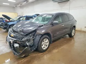 Chevrolet Traverse LS 3.6L 6 2015