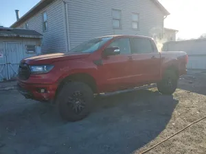 Ford Ranger XL 2.3L 4 2021