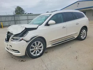 Buick Enclave 3.6L 6 2013