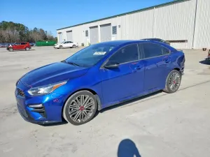 Kia Cerato / Forte / K3 GT 1.6L 4 2021