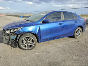 Kia Cerato / Forte / K3 GT LINE 2.0L 4 2019