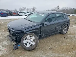 Hyundai Kona 2.0L 4 2026