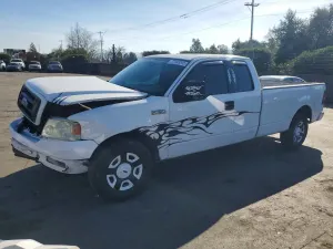 Ford F-150 5.4L 8 2007