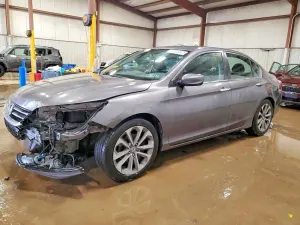 Honda Accord SPORT 2.4L 4 2014